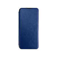 Чохол-книжка Belora шкіряний для Infinix Hot 60i / 60- темно-синій Чохол-книжка Belora шкіряний для Infinix Hot 60i / 60- темно-синій