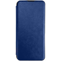 Чохол-книжка Belora шкіряний для Xiaomi Redmi Note 8T- темно-синій Чохол-книжка Belora шкіряний для Xiaomi Redmi Note 8T- темно-синій