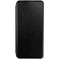 Чохол-книжка Belora шкіряний для Xiaomi Redmi Note 9 Pro / Note 9s- чорний