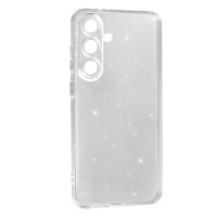 Накладка Clear Shine для Samsung A56 5G- прозорий Накладка Clear Shine для Samsung A56 5G- прозорий