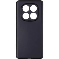 Накладка TPU Epik Black Full Camera для Xiaomi Redmi Note 15 4G/5G (EU) / Poco M8 5G- чорний Накладка TPU Epik Black Full Camera для Xiaomi Redmi Note 15 4G/5G (EU) / Poco M8 5G- чорний