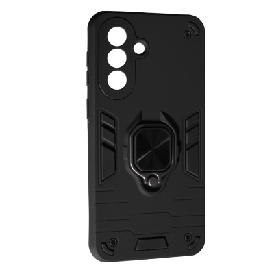 Протиударний чохол Antishock для Samsung A57 5G- чорний