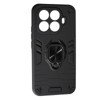 Протиударний чохол Antishock для Xiaomi 15T pro- чорний