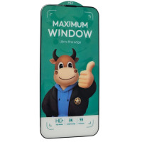 Скло захисне Maximum Window для iPhone 13 / 13 Pro / 14 / 16e Скло захисне Maximum Window для iPhone 13 / 13 Pro / 14 / 16e