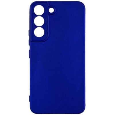 Накладка (з мікрофіброю) GETMAN Liquid Silk Full Camera для Samsung S24- ультра-синій Накладка (з мікрофіброю) GETMAN Liquid Silk Full Camera для Samsung S24- ультра-синій