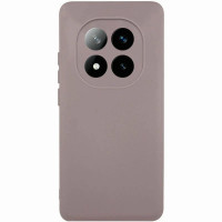 Накладка (з мікрофіброю) GETMAN Liquid Silk Full Camera для Xiaomi Redmi Note 15 Pro Plus 5G / Poco M8 Pro- пастельно-рожевий Накладка (з мікрофіброю) GETMAN Liquid Silk Full Camera для Xiaomi Redmi Note 15 Pro Plus 5G / Poco M8 Pro- пастельно-рожевий