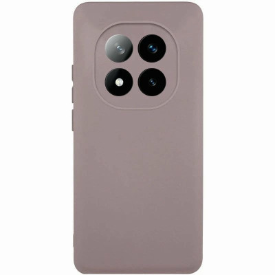 Накладка (з мікрофіброю) GETMAN Liquid Silk Full Camera для Xiaomi Redmi Note 15 Pro Plus 5G / Poco M8 Pro- пастельно-рожевий Накладка (з мікрофіброю) GETMAN Liquid Silk Full Camera для Xiaomi Redmi Note 15 Pro Plus 5G / Poco M8 Pro- пастельно-рожевий