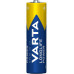 Батарейка LR6 (AA) Varta Longlife Power Alkaline 8bl (ціна за 1шт)