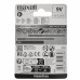 Батарейка 6F22 (крона) Maxell 9V 1bl