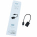 OTG USB на Type-C KIN KY-105- чорний