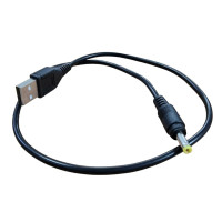 USB кабель 4.0*1.5 (50см) USB кабель 4.0*1.5 (50см)