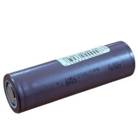 Акумулятор 21700 (INR21700-50ME) 5000mAh 3.6V 15A Акумулятор 21700 (INR21700-50ME) 5000mAh 3.6V 15A
