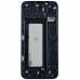 Дисплей для мобільного телефона Samsung J730 / J7 2017 incell with frame Black