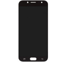 Дисплей для мобільного телефона Samsung J730 / J7 2017 incell with frame Black Дисплей для мобільного телефона Samsung J730 / J7 2017 incell with frame Black