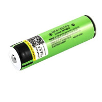 Акумулятор 18650 LiitoKala 34B-PCB 3400mAh (з захистом) Original Акумулятор 18650 LiitoKala 34B-PCB 3400mAh (з захистом) Original