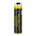 Акумулятор 18650 LiitoKala USB-King4000 4000mah (зі вбудованим портом USB для зарядки, захист) Original