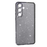 Накладка Clear Shine для Samsung S25 FE- тонований