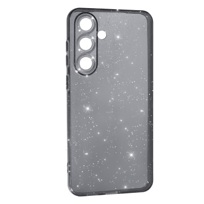 Накладка Clear Shine для Samsung S25 FE- тонований Накладка Clear Shine для Samsung S25 FE- тонований