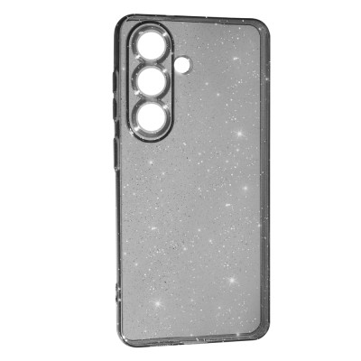 Накладка Clear Shine для Samsung S26 Plus / S26 Edge- тонований Накладка Clear Shine для Samsung S26 Plus / S26 Edge- тонований