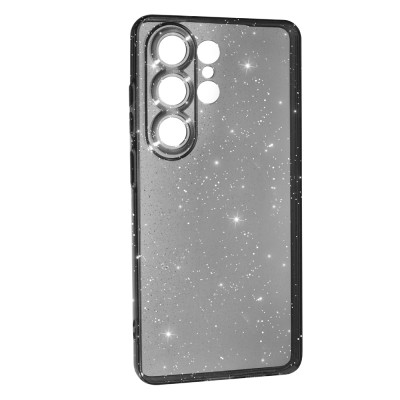 Накладка Clear Shine для Samsung S26 Ultra- тонований