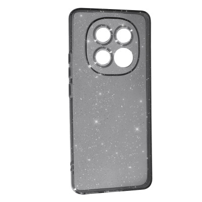 Накладка Clear Shine для Xiaomi Redmi Note 15 4G/5G (EU) / Poco M8 5G- тонований Накладка Clear Shine для Xiaomi Redmi Note 15 4G/5G (EU) / Poco M8 5G- тонований