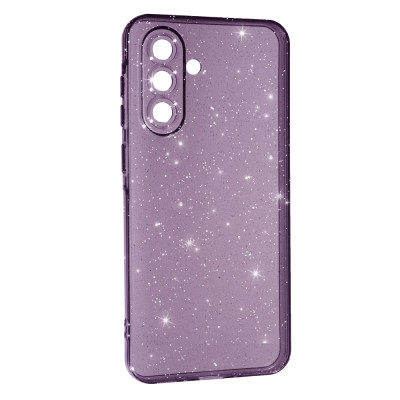 Накладка Clear Shine для Samsung A57 5G- фіолетовий Накладка Clear Shine для Samsung A57 5G- фіолетовий
