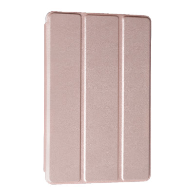 Чохол-книжка Smart Case With Pencil для планшета Samsung Tab S7 (T870/T875) / Tab S8 (X700/X706) /Tab S9 / TAB S9 FE / TAB S10 FE 10.9"- рожеве золото Чохол-книжка Smart Case With Pencil для планшета Samsung Tab S7 (T870/T875) / Tab S8 (X700/X706) /Tab S9 / TAB S9 FE / TAB S10 FE 10.9"- рожеве золото