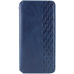 Чохол-книжка GETMAN Cubic для  Xiaomi Redmi Note 15 4G/5G (EU) / Poco M8 5G- синій