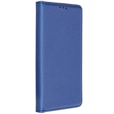 Чохол-книжка Magnet для Xiaomi Redmi Note 15 Pro 4G- синій