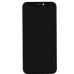 Дисплей для мобільного телефона iPhone 12 Mini Oled GX (no move ic ) з тачскріном Black