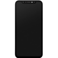 Дисплей для мобільного телефона iPhone X incell HD+ GX з тачскріном Black Дисплей для мобільного телефона iPhone X incell HD+ GX з тачскріном Black
