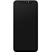 Дисплей для мобільного телефона iPhone X incell HD+ GX з тачскріном Black