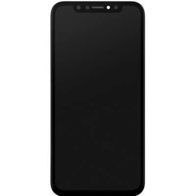 Дисплей для мобільного телефона iPhone XS incell HD+ GX з тачскріном Black Дисплей для мобільного телефона iPhone XS incell HD+ GX з тачскріном Black