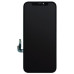 Дисплей для мобільного телефона iPhone 12 / iPhone 12 Pro Oled GX (move ic) з тачскріном Black
