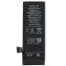 Акумулятор (Orig IC) для iPhone 5s (cobalt / оригінальна ємність) 1560mAh