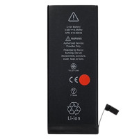 Акумулятор (Orig IC) для iPhone 6s (cobalt / оригінальна ємність) 1715mAh