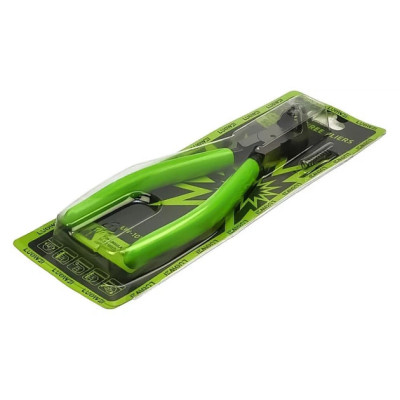 Кусачки для дроту Luowei LW-101 (150 мм, 6 дюймів)
