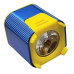 Лампа ультрафіолетова Mechanic L1 (таймер 30/60 сек/ 5V/7W)