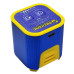 Лампа ультрафіолетова Mechanic L1 (таймер 30/60 сек/ 5V/7W)