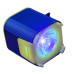 Лампа ультрафіолетова Mechanic L1 (таймер 30/60 сек/ 5V/7W)