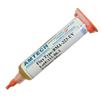 Флюс для пайки AMTECH RMA-223-UV Lot#111-06-1 Флюс для пайки AMTECH RMA-223-UV Lot#111-06-1