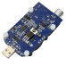 USB тестер електронного навантаження USB тестер електронного навантаження