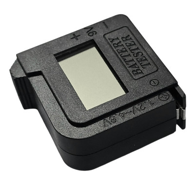 Тестер батарейок BT-189D (1.5V, 9V) Тестер батарейок BT-189D (1.5V, 9V)