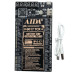 Плата активації та зарядки акумулятора Aida 6017 TCR 2в1 (iP+Android)