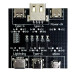 Плата тестова Mega-Idea для кабелів iPhone/Type-C/Micro USB