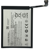 Акумулятор для ZTE Nubia Z17 (Li3932T44P6h806139) 3200mAh Акумулятор для ZTE Nubia Z17 (Li3932T44P6h806139) 3200mAh