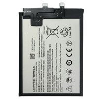 Акумулятор для ZTE Nubia Red Magic 5G (Li3945T44P8H526391) 4500mAh Акумулятор для ZTE Nubia Red Magic 5G (Li3945T44P8H526391) 4500mAh