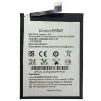 Акумулятор для Oukitel C32 (S6509) 5150mAh Акумулятор для Oukitel C32 (S6509) 5150mAh
