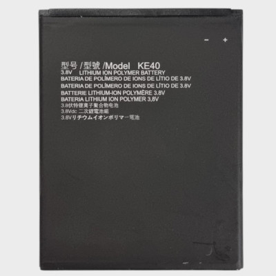 Акумулятор для Motorola Moto E6 XT2005 (KE40) 2820mAh Акумулятор для Motorola Moto E6 XT2005 (KE40) 2820mAh