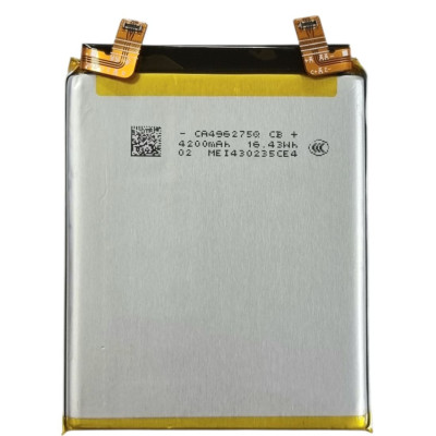 Акумулятор для Motorola Edge 50 Neo, XT2409 (QV43) 4180mAh